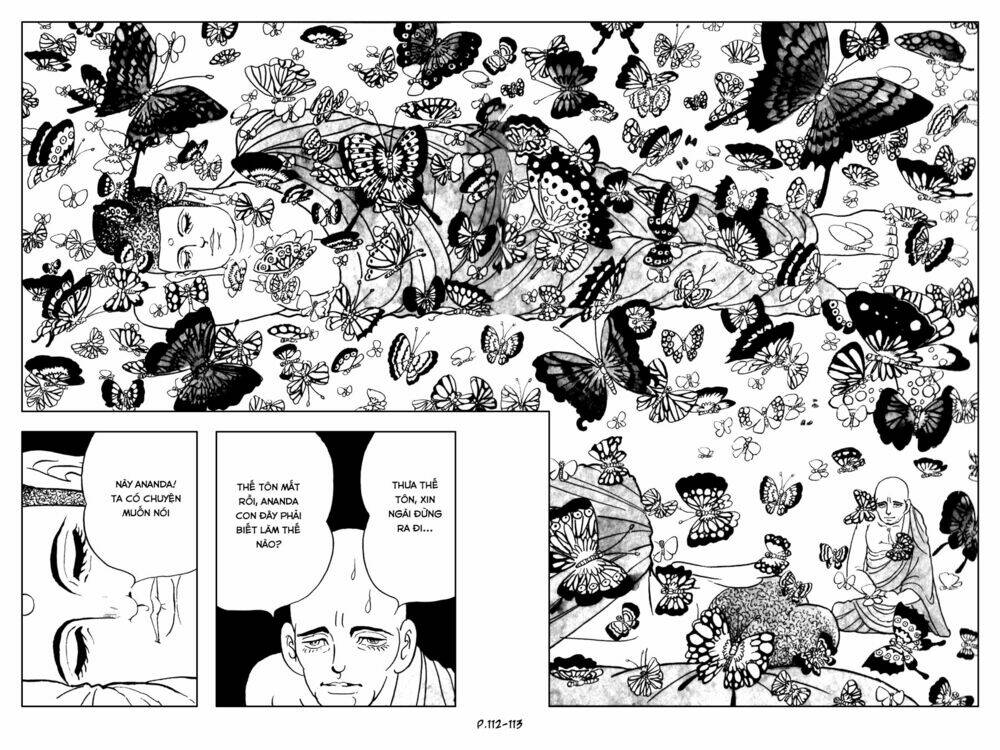 truyện tranh phật giáo nhật bản quyển 003 chapter 3 30