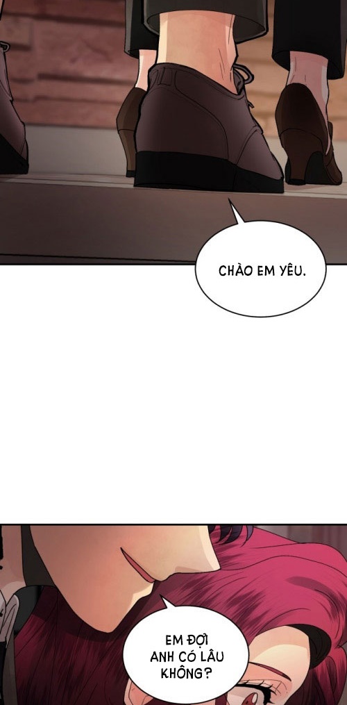 cặp đôi oan gia ngõ hẹp chapter 11 22