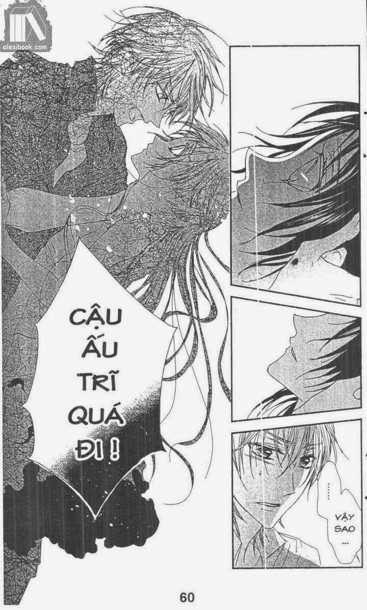 thay đổi hình tượng chapter 14 20