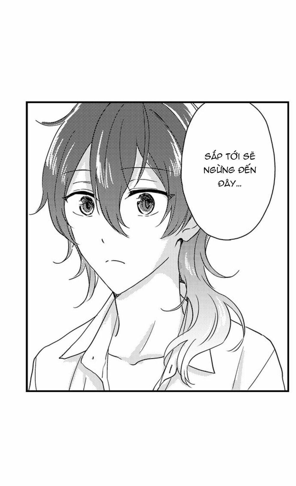 mang thai ở trường nam sinh chapter 58 8