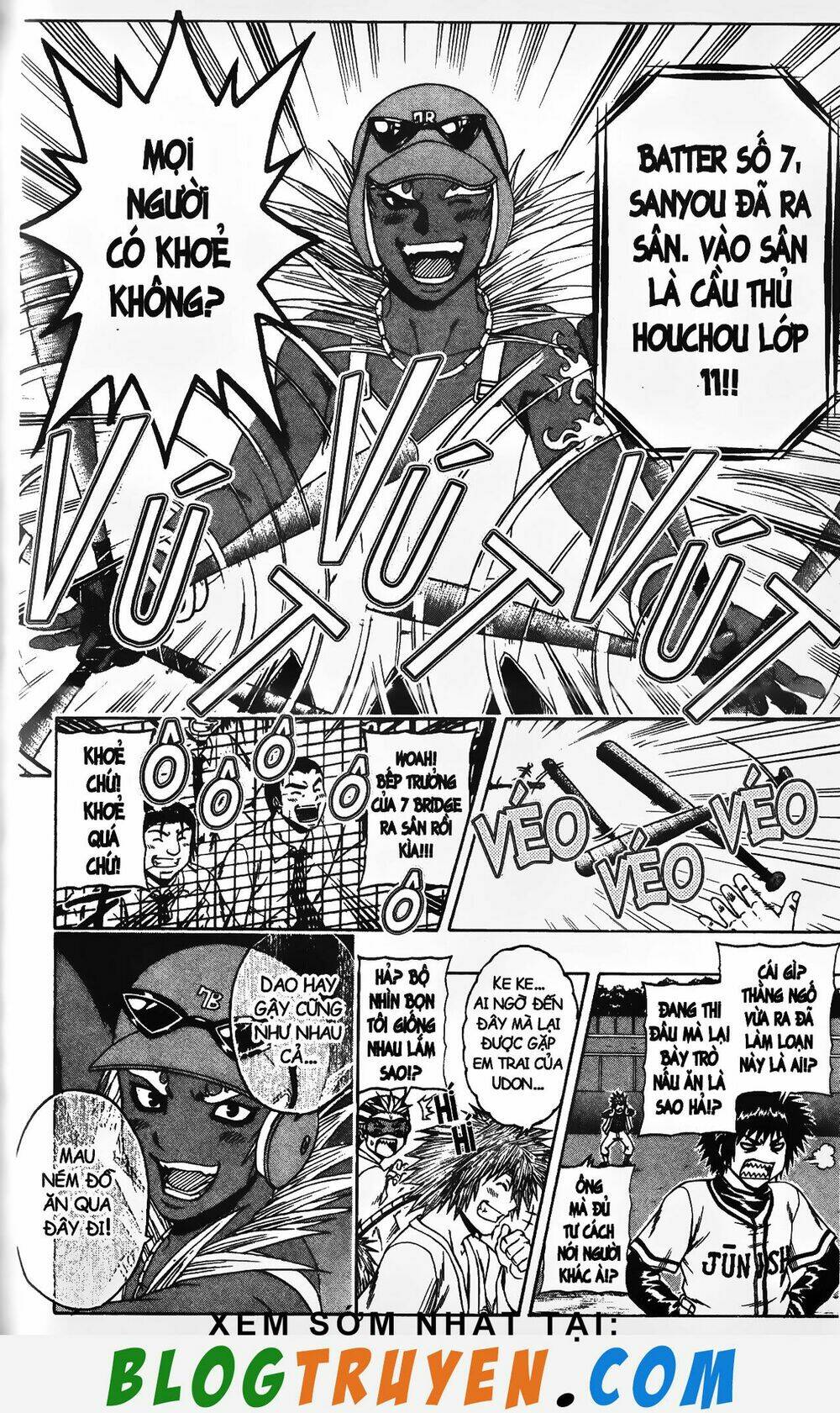 mr.fullswing chapter 195 11