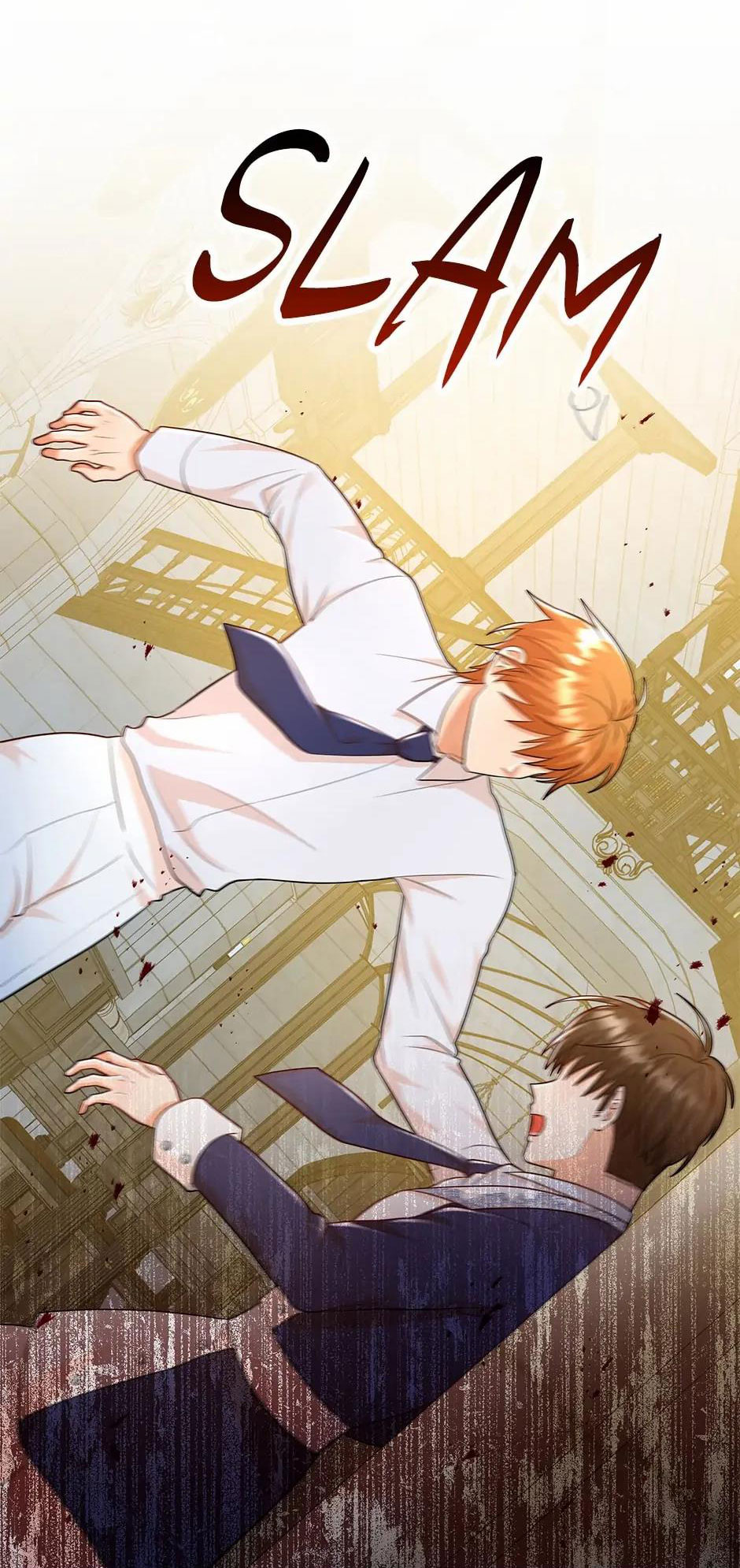 diễn vai ác nữ cũng thật khó khăn chapter 23 45