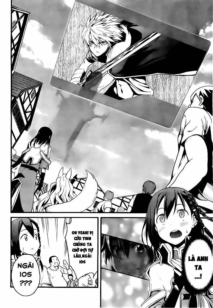 kakusansei million arthur - gunjou no shugosha chapter 3 12