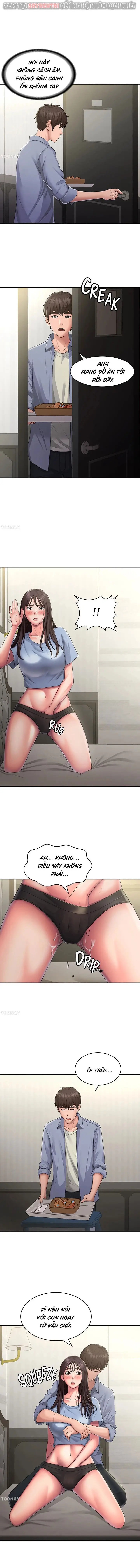 bà dì tuổi dậy thì chapter 46 6