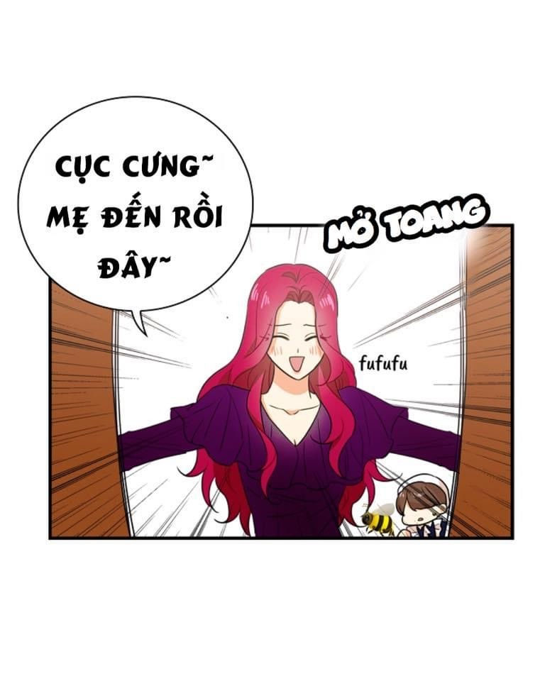 xuyên không trở thành mẹ của nhân vật phản diện chapter 9 29