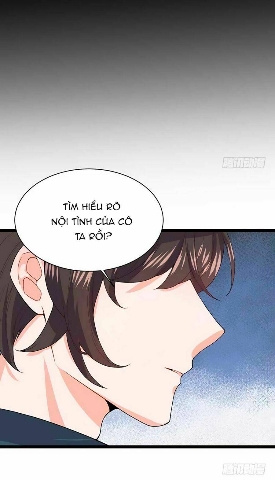 vợ yêu tư sủng của thiếu soái chapter 8 40