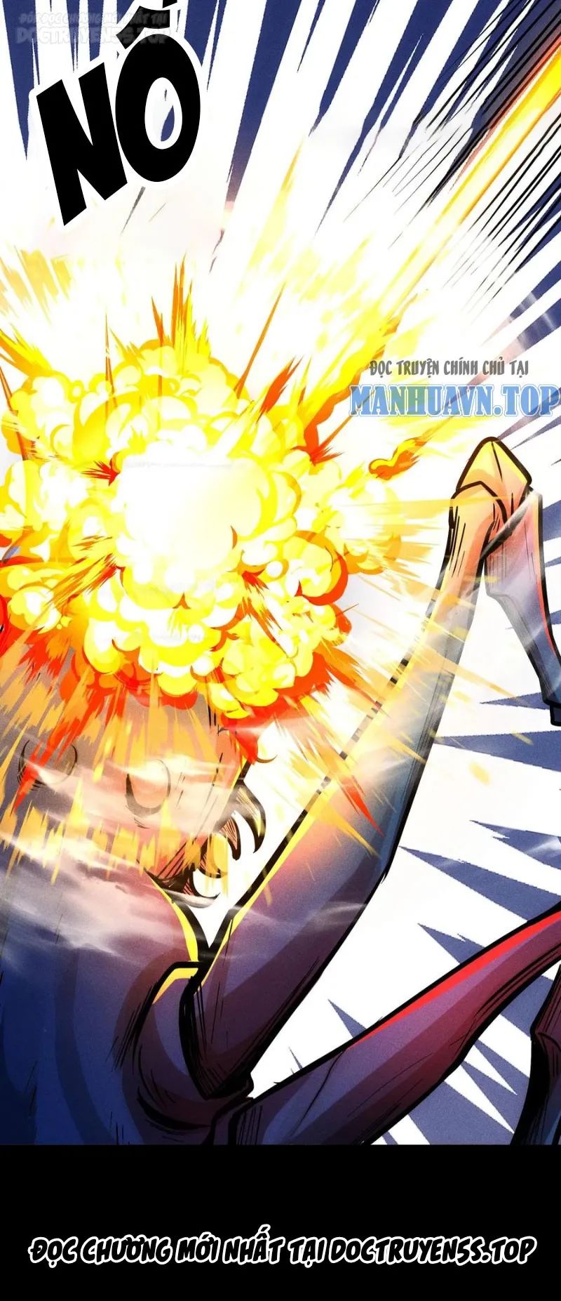 quỷ dị dược tề sư: bệnh nhân của ta đều là kinh khủng chapter 121 20