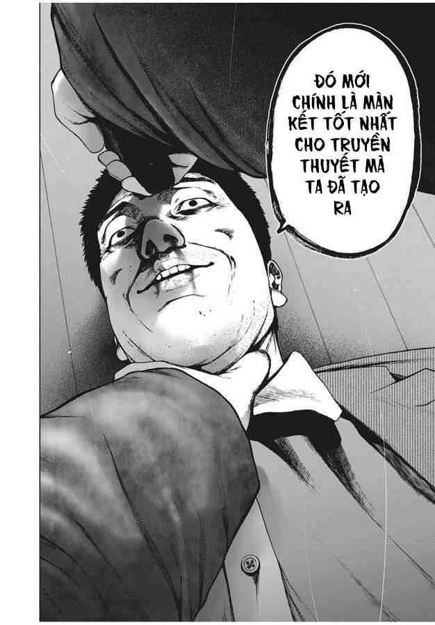 shin'ai naru boku e satsui wo komete chapter 88 10