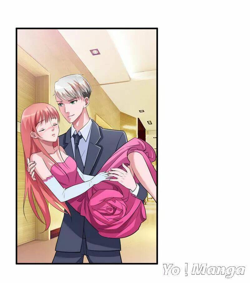 cô dâu gả thay của tổng tài chapter 77 4