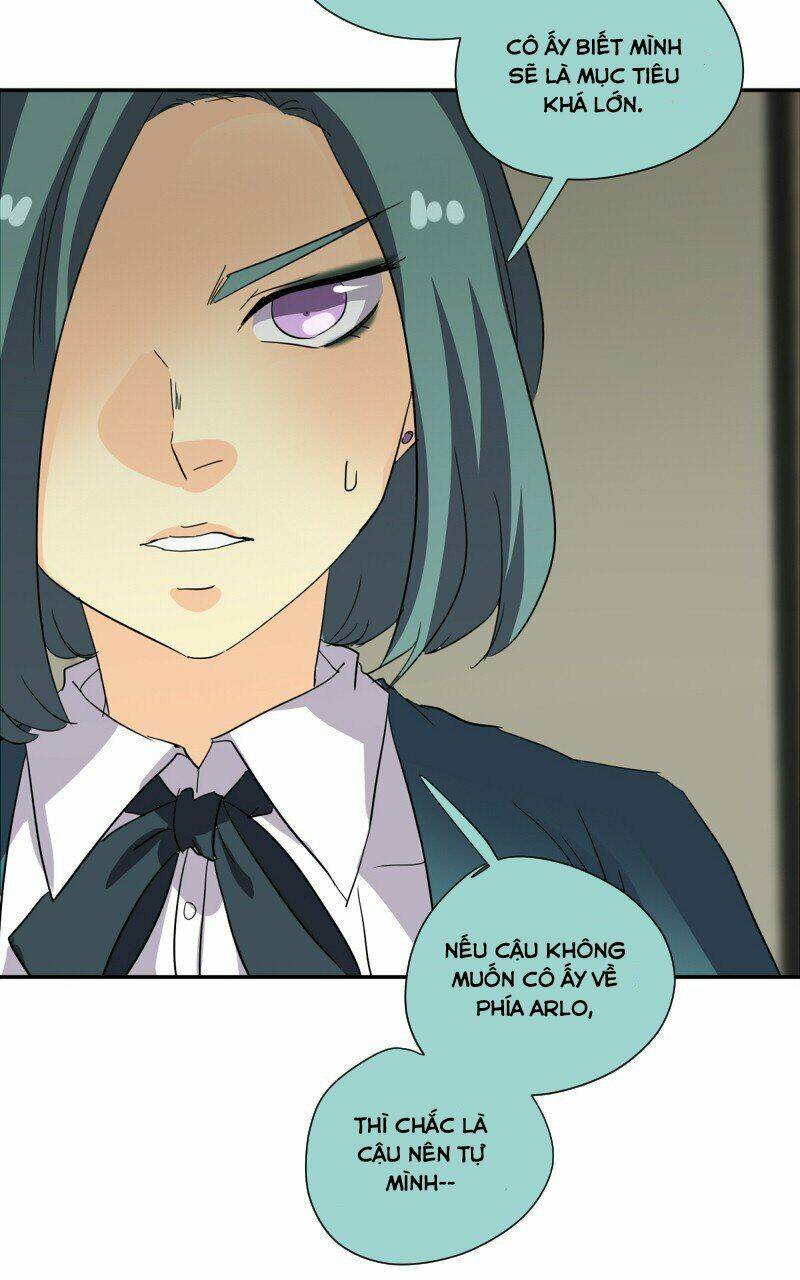 Thế Giới Không Hoàn Hảo Chapter 167 43