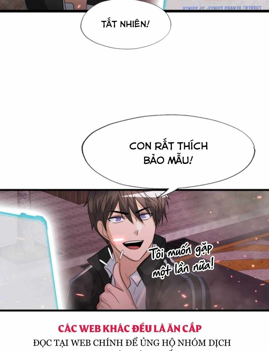 mẹ tôi là chòm sao bảo hộ m chapter 12 89