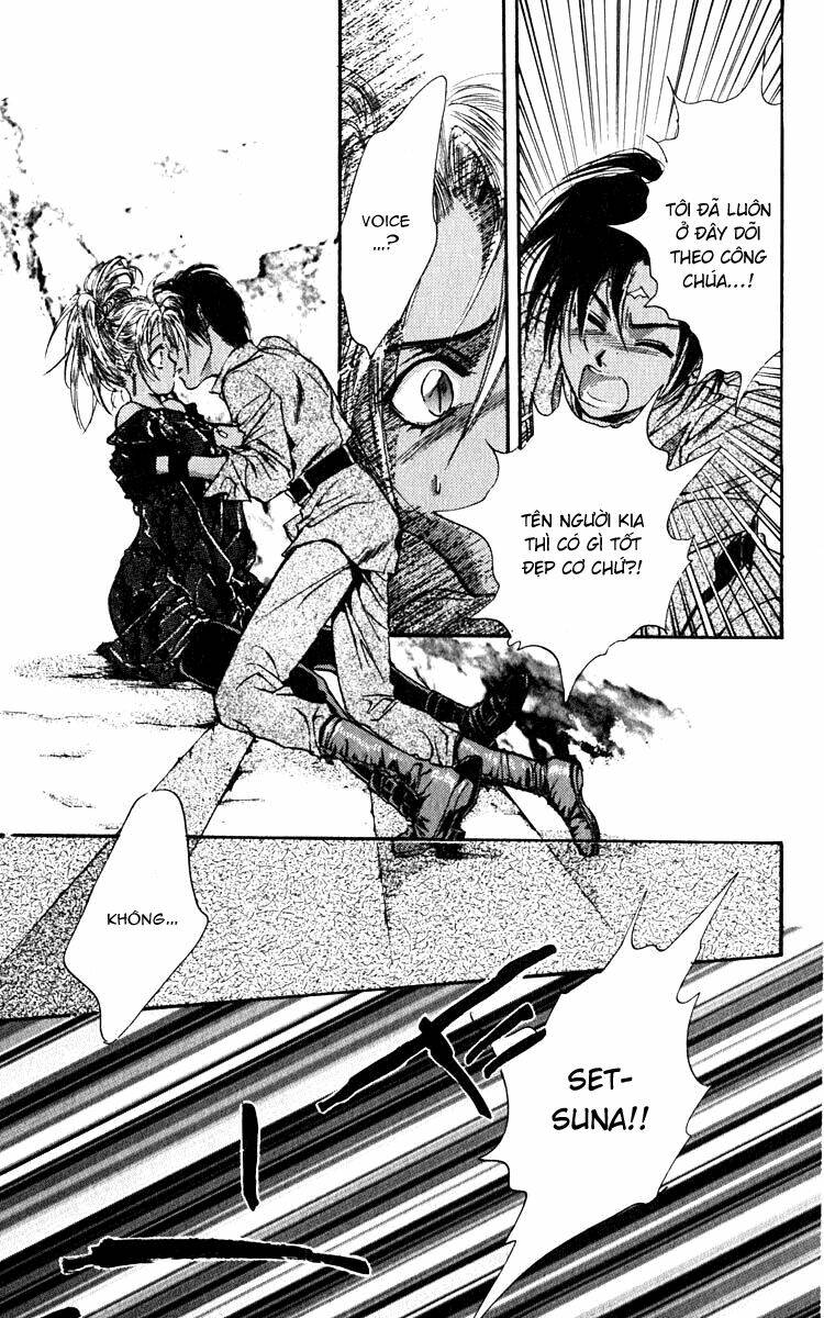 tình yêu loạn luân chapter 32 21