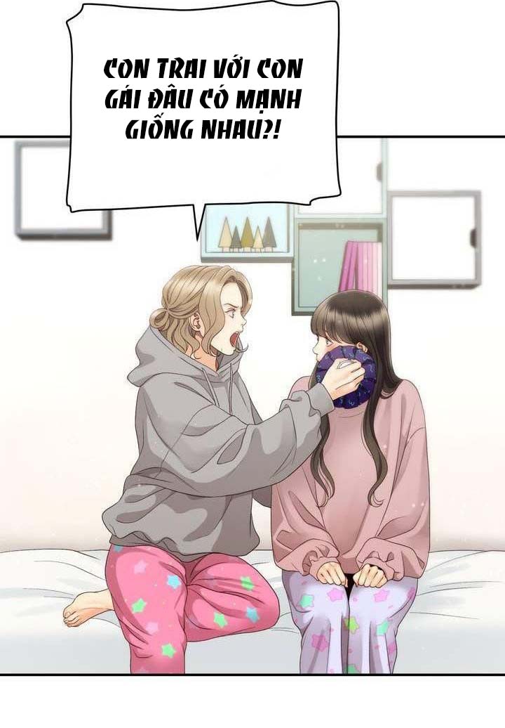 [16+] ánh sao ban mai chapter 34 38