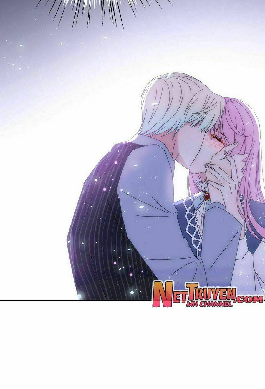 hoàn mỹ lão công tiến hóa luân chapter 119 36