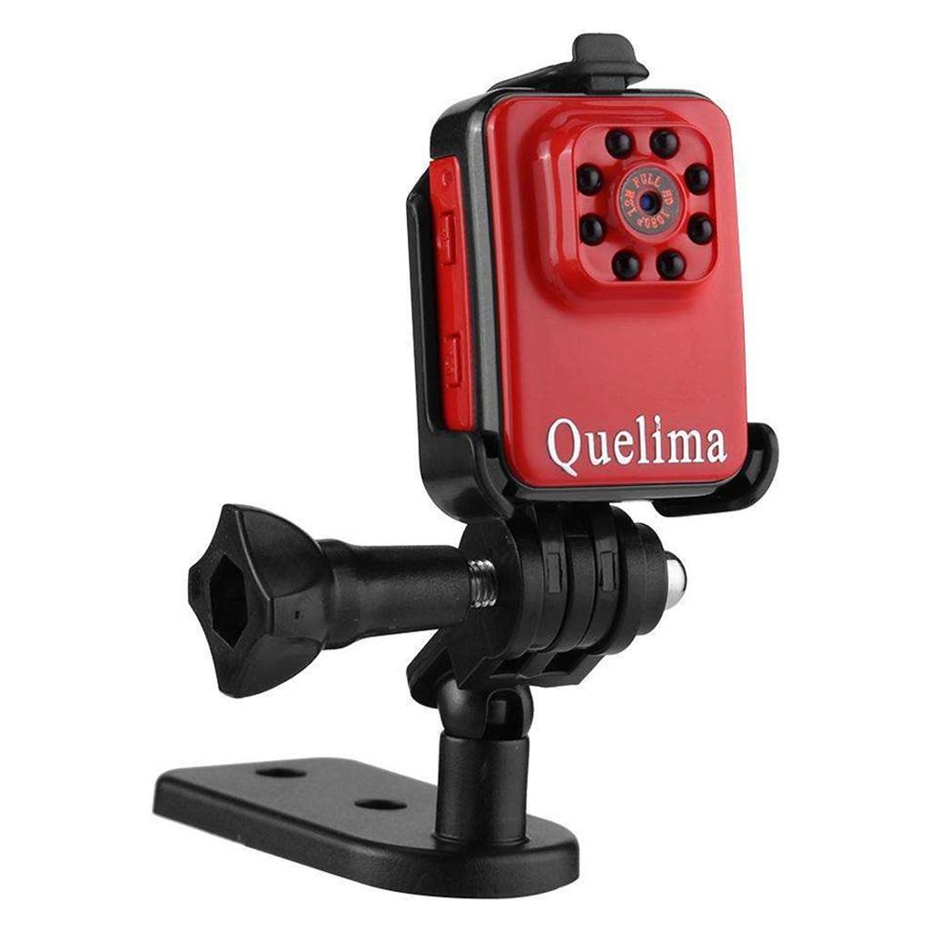 Car Mini Wifi Version Sports DV 1080p Wireless Aerial DVR