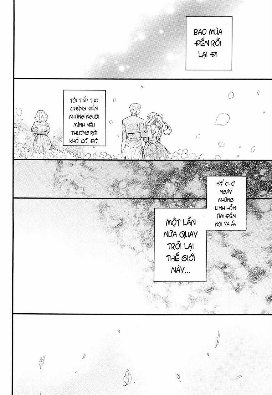 pandora hearts chapter 104 84