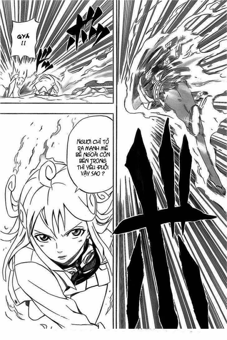 blazer driver chapter 19 20