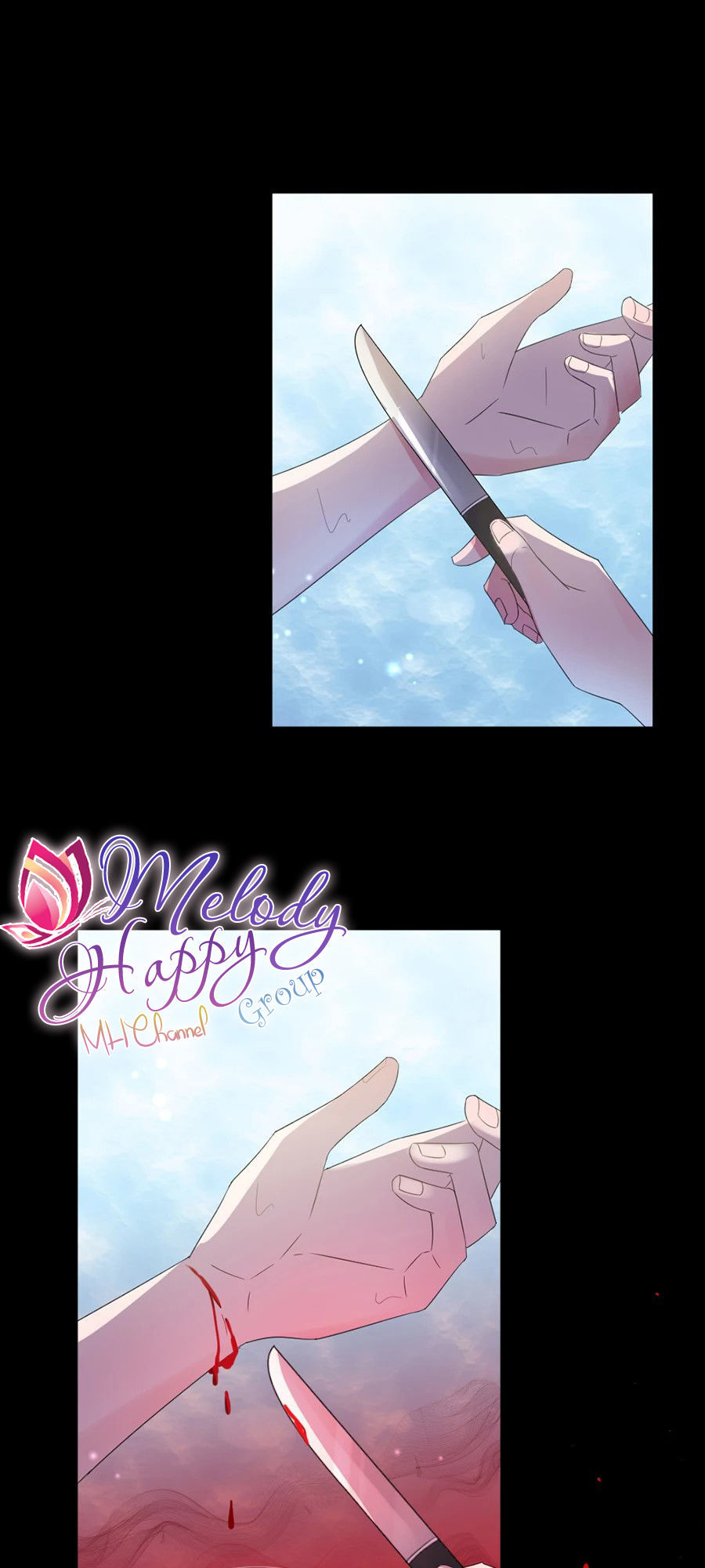 hoàn mỹ lão công tiến hóa luân chapter 72 13