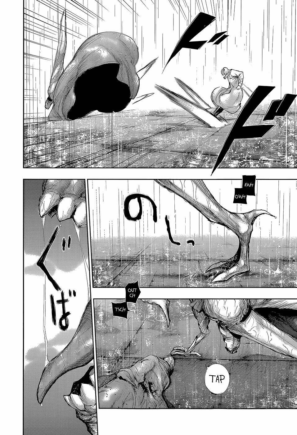 ngạ quỷ tokyo chapter 142 10