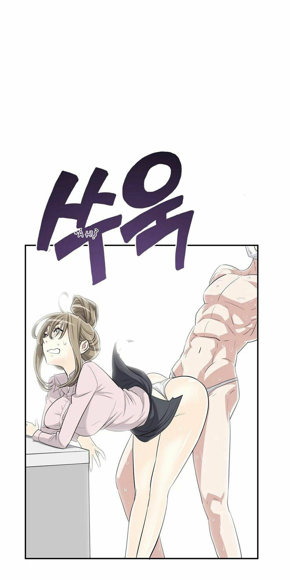 câu lạc bộ sa đoạ chapter 9 10