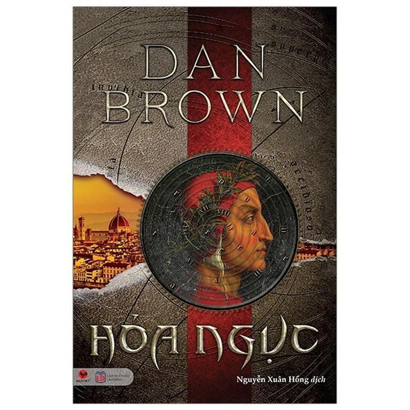 (Lẻ/Tùy Chọn) Tuyển Tập 6 Tác Phẩm Hay Nhất Của Tác Giả Dan Brown: Điểm Dối Lừa + Hỏa Ngục+ Biểu Tượng Thất Truyền+ Thiên Thần Và Ác Quỷ + Nguồn Cội + Phao Đài Số