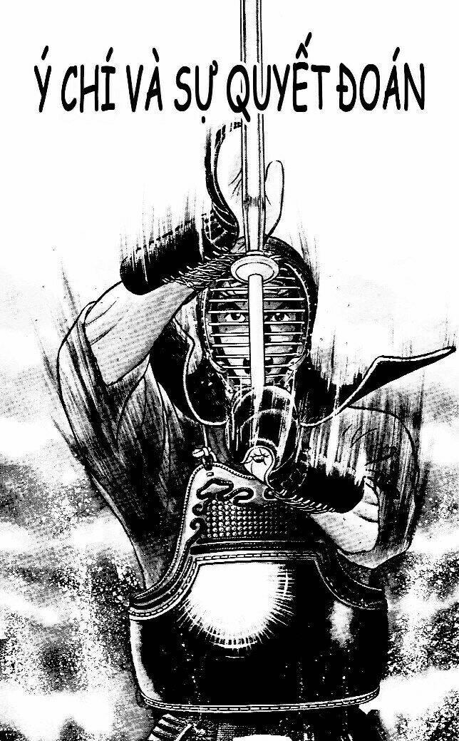 kiếm sĩ musashi chapter 152 1