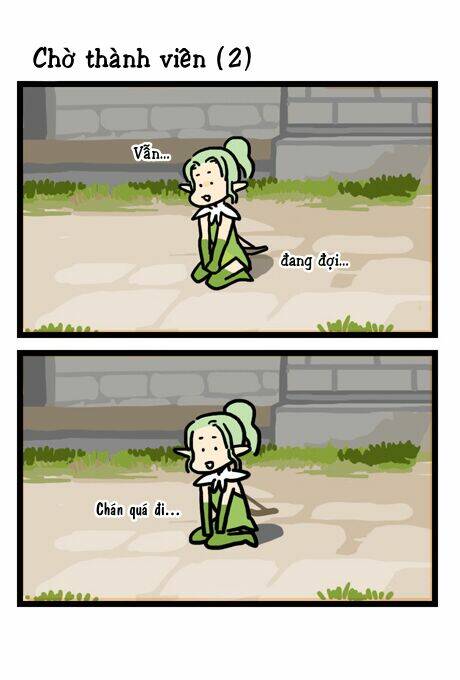 dragon nest random scribbles chapter 13 8