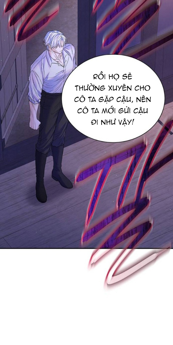 tôi tưởng bản thân không còn sống được bao lâu! chapter 77.1 40