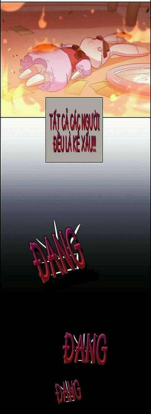 guns girl - honkai gakuen: quá khứ của sin mal chapter 1 57