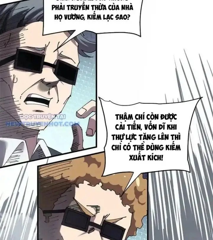 Siêu Thần Chế Tạp Sư chapter 160 13