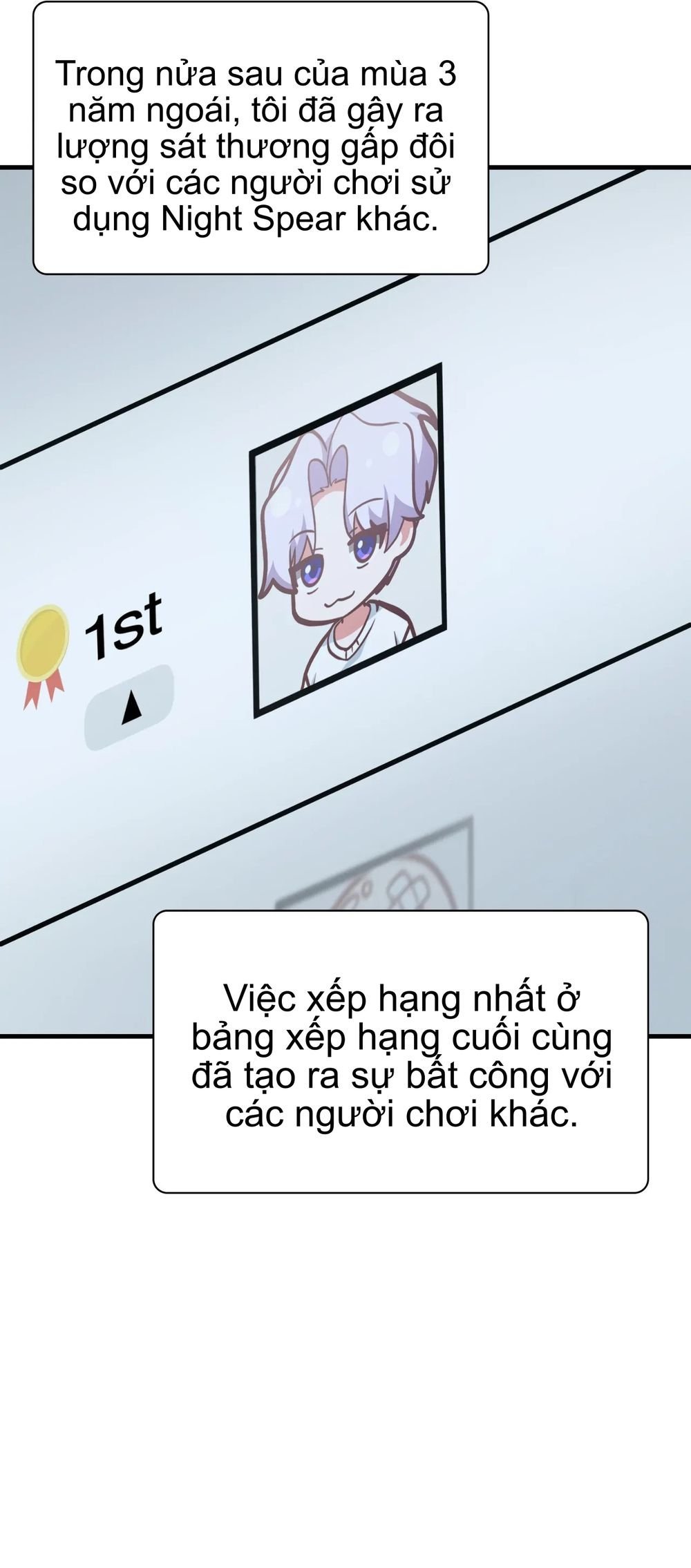 thành viên của hội là hàng xóm bên cạnh chapter 31 3