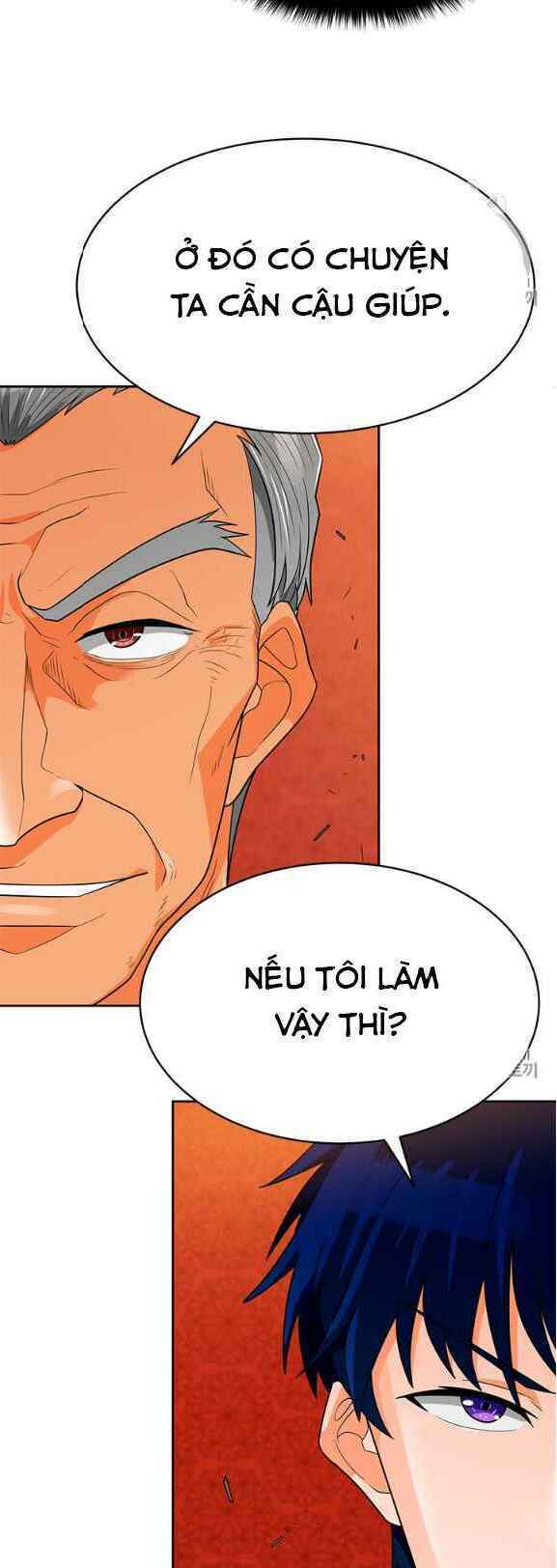 tôi tự động săn một mình chapter 76 29