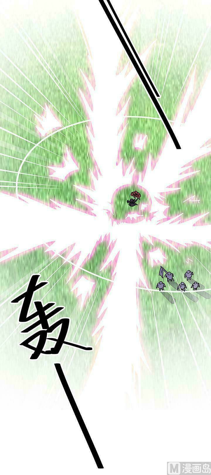 phong quỷ truyền thuyết chapter 94 4