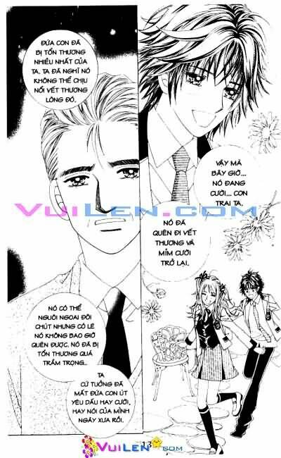 tìm lại tình yêu chapter 39 17