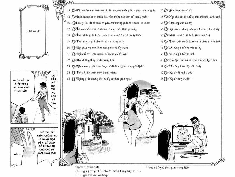 love riron chapter 5 11