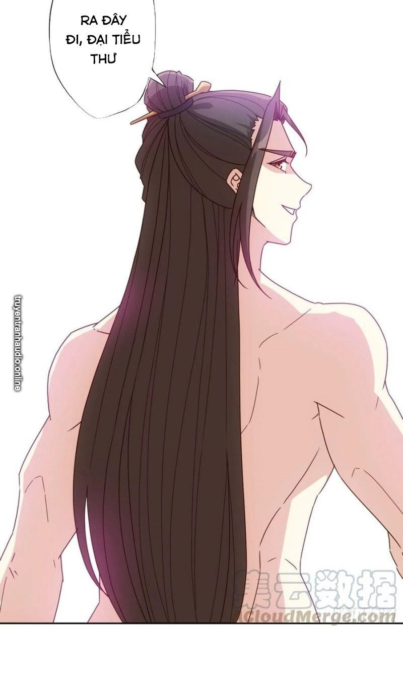 hồng thiên thần tôn chapter 101 22