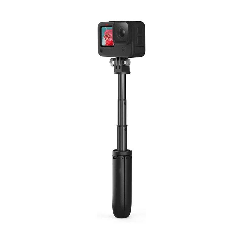 Shorty Mini Extension Cực Tripod cho Gopro Hero 11 10 DJI Osmo Action 3 Insta360 X3 Máy ảnh thể thao Phụ kiện cho Gopro Mount