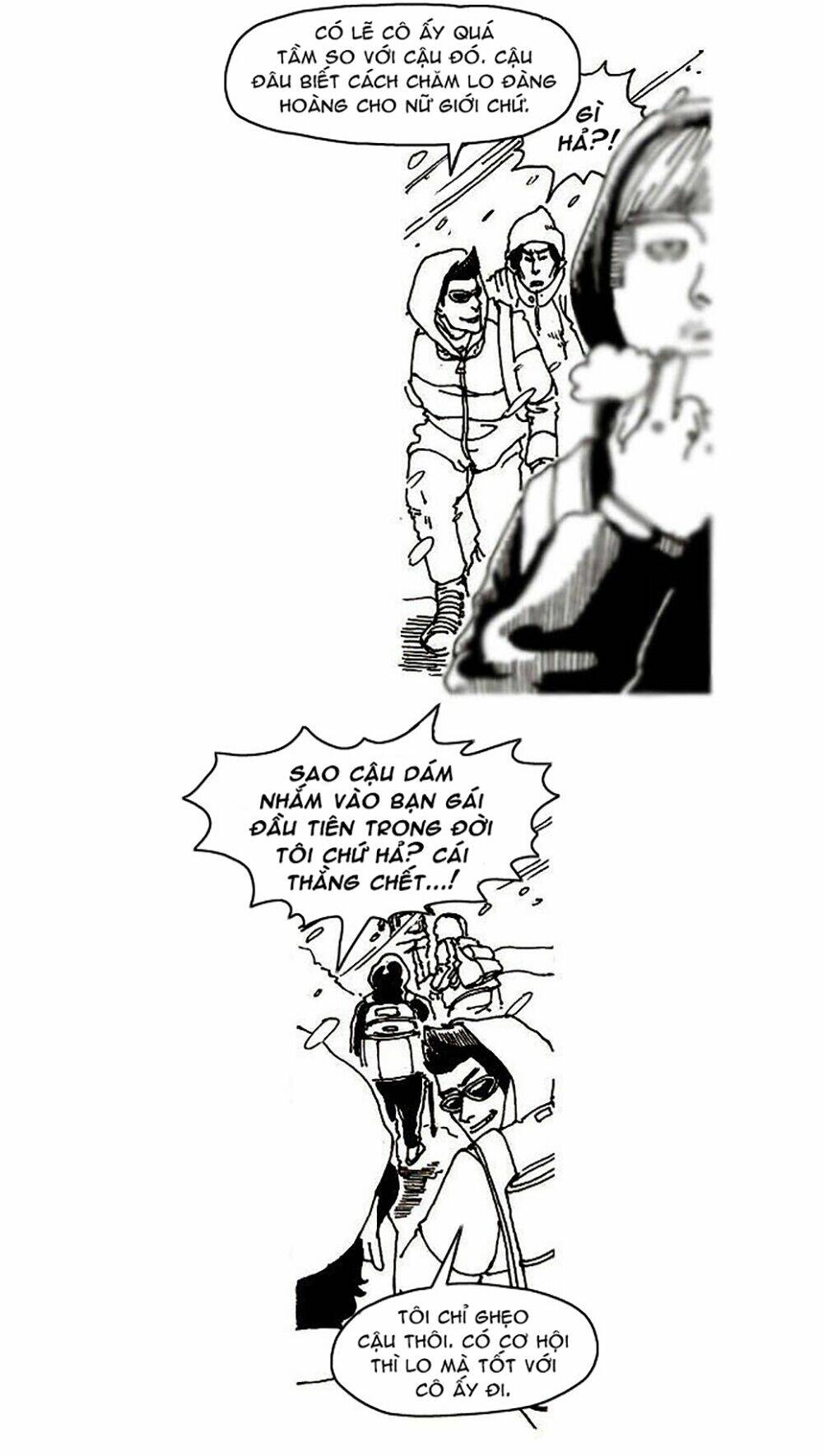 chuyện chết chóc chapter 5.5 10