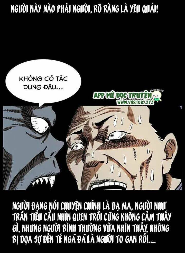 U Minh Ngụy Tượng Chapter 159 49