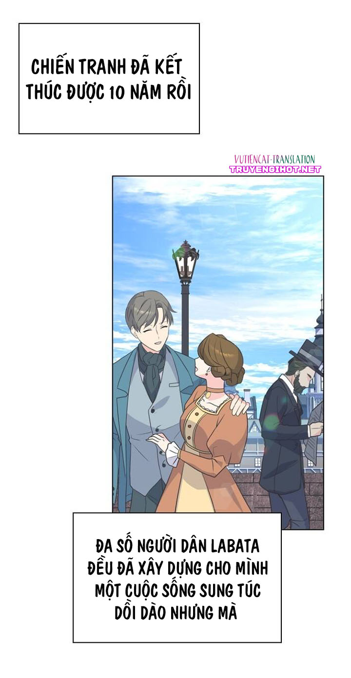 lời cầu hôn đến từ hoàng đế chapter 17.2 26