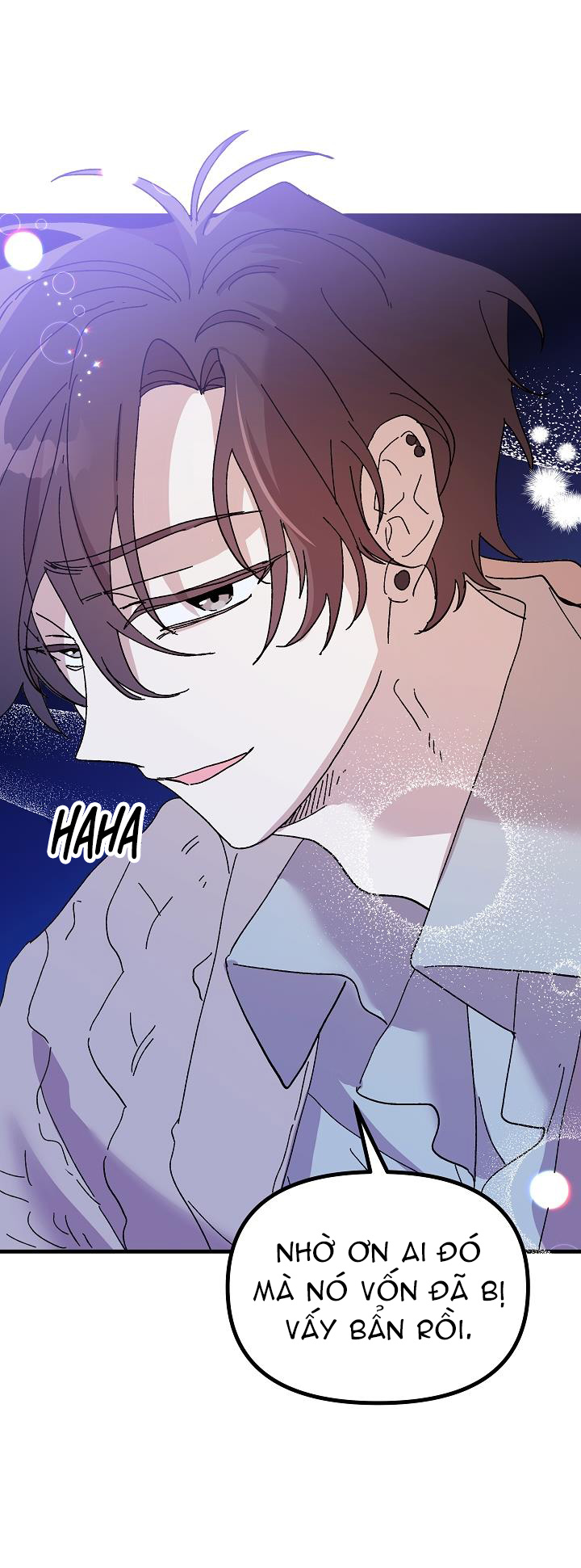 công chúa giả điên chapter 44.1 32