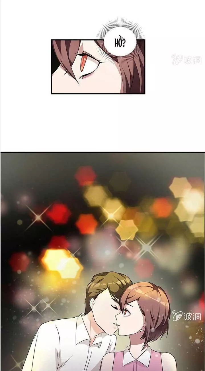 kháp kháp hương phản chapter 19 22