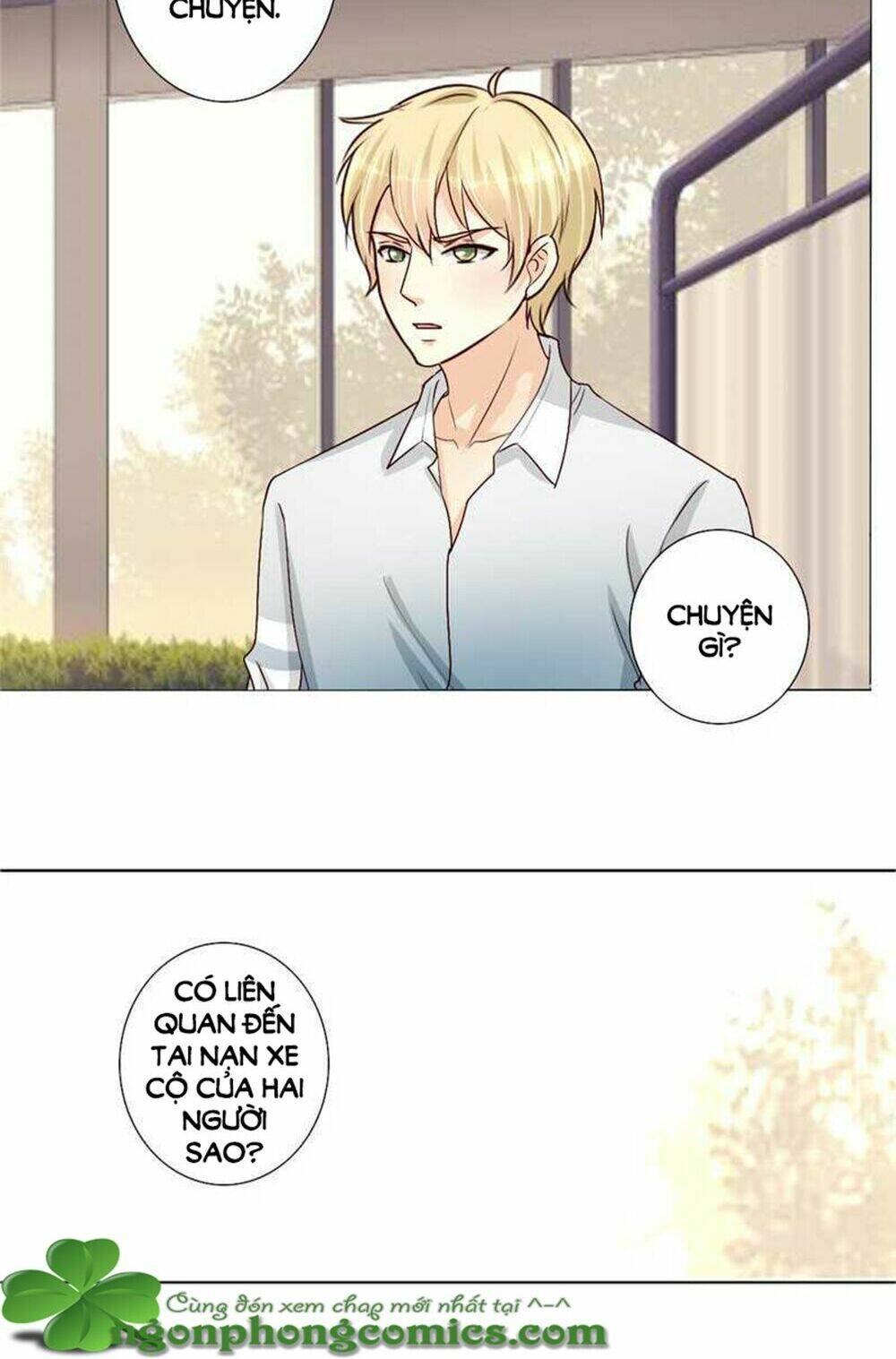tổng tài bá đạo là gay chapter 60 24
