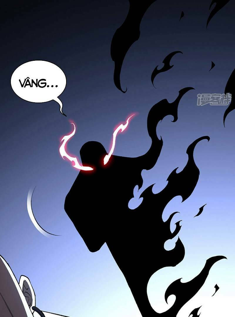 võ đạo độc tôn chapter 485 14