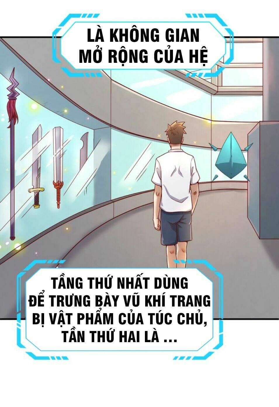 người chặn xuyên không chapter 12 43