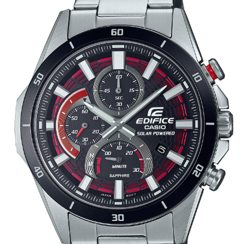 Đồng hồ Nam Casio Edifice EFS-S610DB-1AVUDF