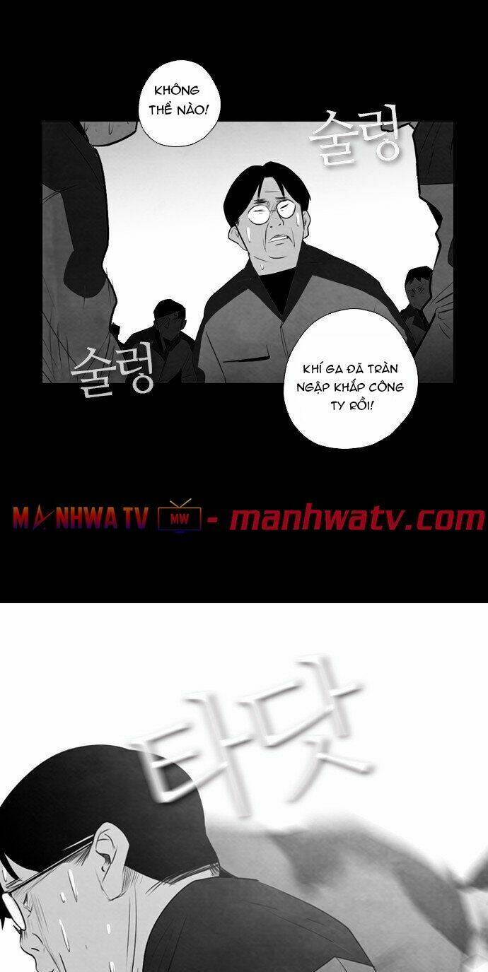 kẻ hồi sinh chapter 2 20