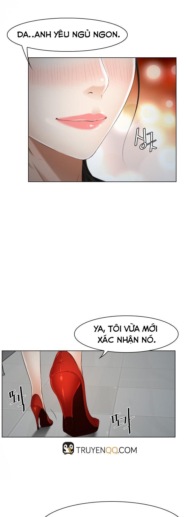 xúc cảm chôn giấu chapter 20 1