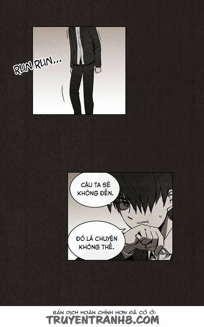 đứa con của quỷ dữ chapter 28 24