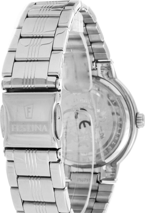 Đồng Hồ Nữ Festina F16711/1